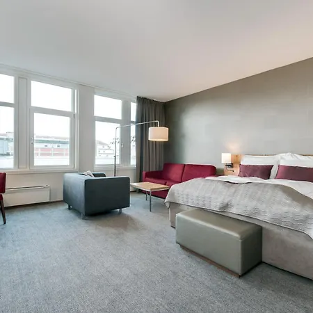 Quality 4* ساندنيس