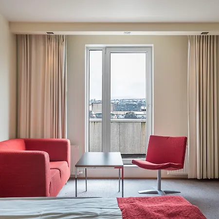 Quality 4* ساندنيس