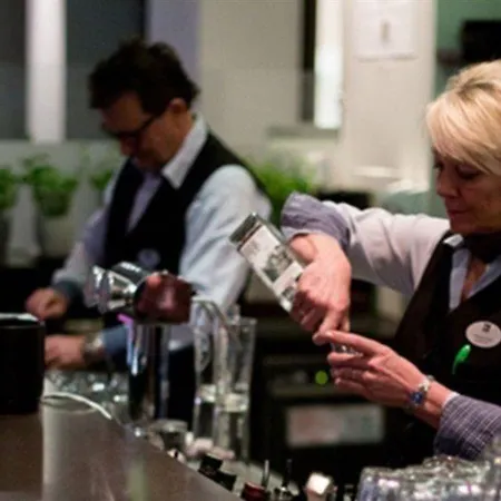 Quality ساندنيس