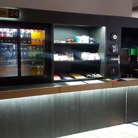 Quality 4* ساندنيس