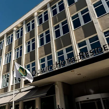 Quality 4* ساندنيس